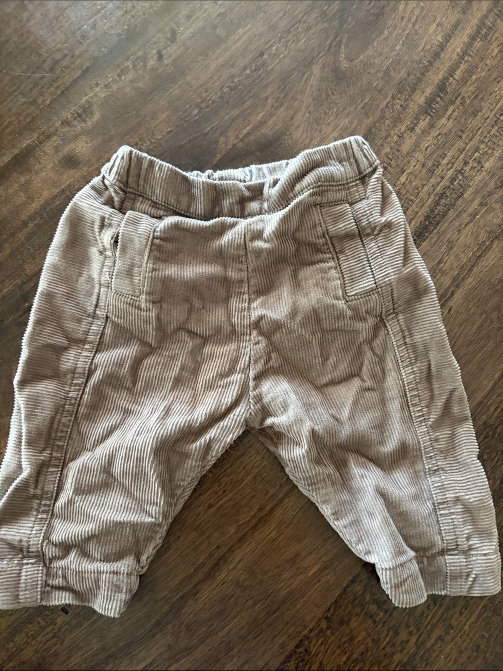 Pehr Tan Corduroy Pull-On Kids Pants